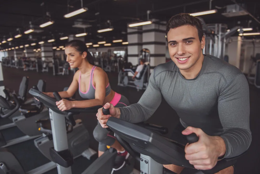 App web para Gimnasios & Fitness en Chile – aplicacionweb.cl